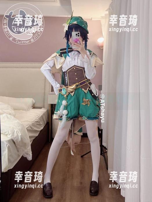 AT鲨 AT鲨创作的修女,免费资源真不假?
