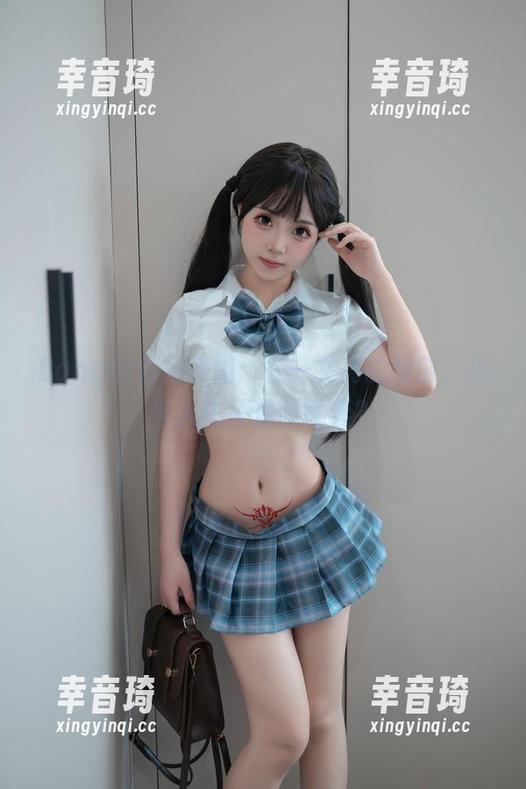 Bangni邦尼美图：在一丈高的腿前，思考人生还是要害羞？