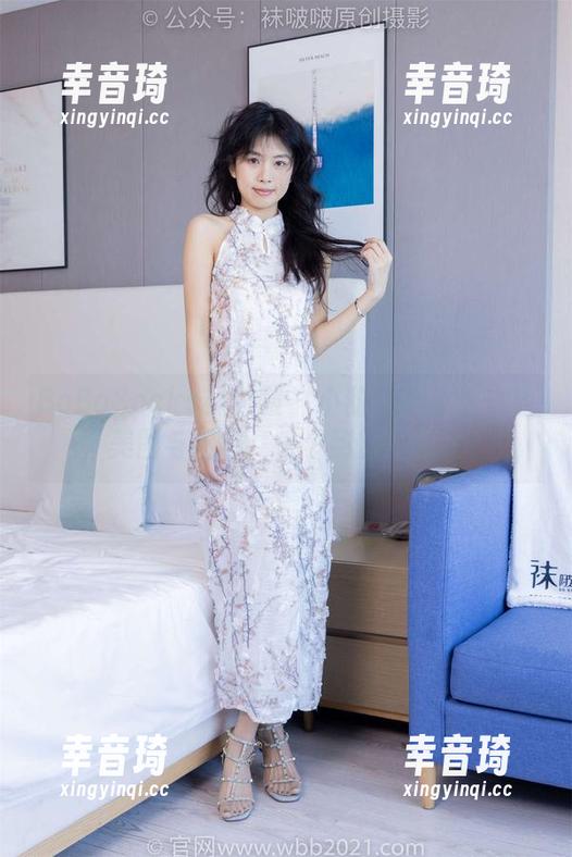 BoBoSocks袜啵啵 - 小甜豆的白丝之旅，美图与图包，一个甜蜜的误会！