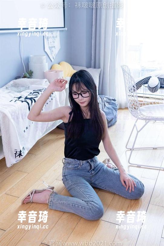 BoBoSocks袜啵啵 - 果冻的麦昆鞋：今天不优雅也要下载作品集！