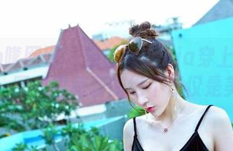 Feilin嗲囡囡 – 当晗大大Via穿上体操服，图包里藏着的绝不仅仅是美