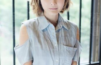 GIRLT果团网 – 蜜桃Q妹儿：我有一万种方法让你爱上这个‘妹妹’写真图集，快来一探究竟！