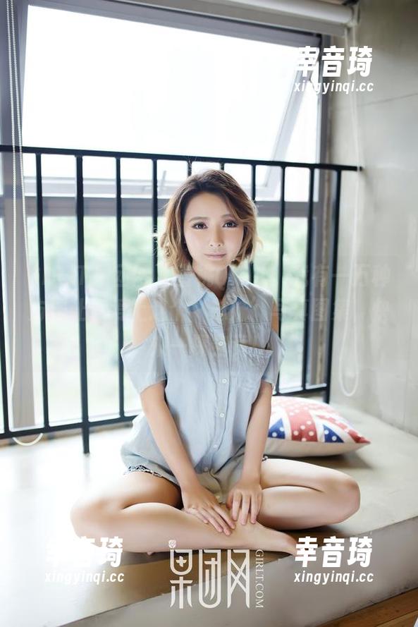 GIRLT果团网-蜜桃Q妹儿 GIRLT果团网 - 蜜桃Q妹儿:我有一万种方法让你爱上这个‘妹妹’写真图集,快来一探究竟!