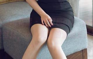 HuaYang花漾 – 沈蜜桃off，短裤才不止是穿搭，一组美图的壁纸妥妥的。