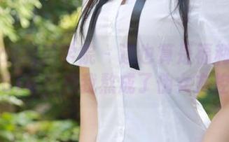 MFStar模范学院 – 这也算是福利？夏茉GIGI写真把我熬成了伪女友控！