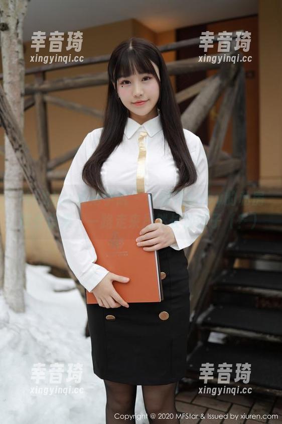 MFStar模范学院 - 小樱花baby的私房修女合集：一路走来居然长沙饺子（？）