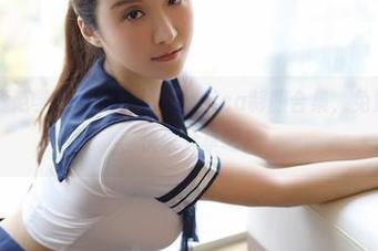 MFStar模范学院 – 蒋小静Jessica制服合集，免费的好滋味，快来分享吧！
