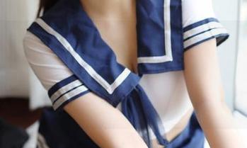 MFStar模范学院 – 对，今天我们就来盯着陈小诺Niki的“套装”不放，原图忍不住想多看几眼！