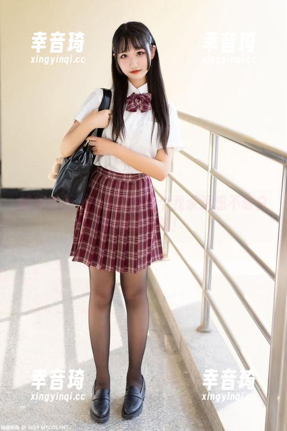 喵糖映画——原图里那个我永远想不明白的邻家妹妹！