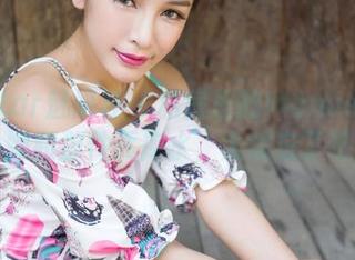 MiStar魅妍社 – 私房里的Manuela玛鲁娜和那件死库水，太难忘了吧？