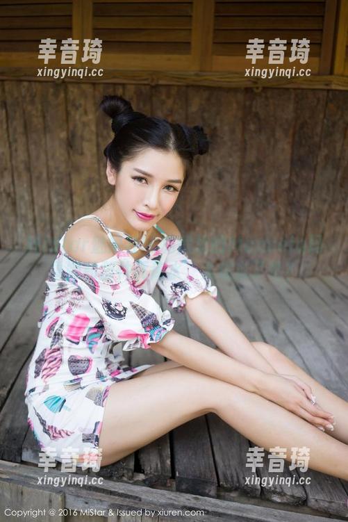 MiStar魅妍社 - 私房里的Manuela玛鲁娜和那件死库水，太难忘了吧？