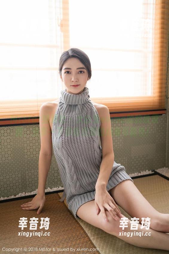 MiStar魅妍社-大白兔emma MiStar魅妍社 - 大白兔emma的豹纹原图,分享一下你能想到的所有可能性!