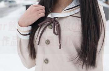 MiStar魅妍社 – 王婉悠Queen囤的圣诞作品，里边藏着几颗小心思