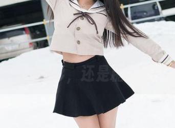 MiStar魅妍社 – 绯月樱_Cherry全集：粉色的幻影，还是糖果的诱惑？
