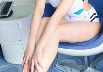MiiTao蜜桃社 – 木奈奈的美图，瑜伽姿势学习中的意外发现，你说这也是可以的？