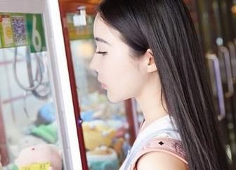 MiiTao蜜桃社 – 黑白+王婉悠Queen=最新的视觉挑战！作品集看得我一脸深沉！