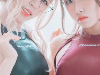 Mozzi(모찌)的白衬衫：这图集把所有福利都藏在了细节里！