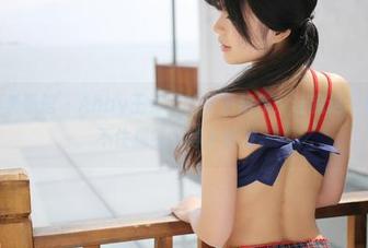 MyGirl美媛馆 – Abby王乔恩的可爱新作：让我这个直男也忍不住想要微博上转发。