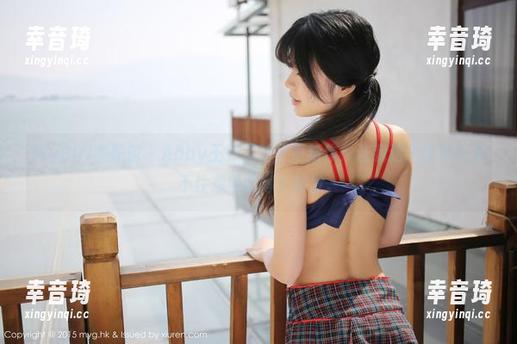 MyGirl美媛馆-Abby王乔恩 MyGirl美媛馆 - Abby王乔恩的可爱新作:让我这个直男也忍不住想要微博上转发。