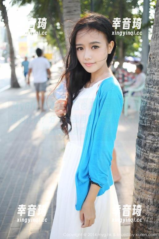 MyGirl美媛馆-Evelyn艾莉 MyGirl美媛馆 - 这也是Evelyn艾莉的运动作品?分享完我再也不敢在朋友圈炫耀我的健身成果了……