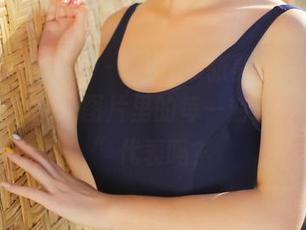 MyGirl美媛馆 – 看luna张静燕这写实又真实的私拍，图片里的每一刻都是“少女”代表吗？