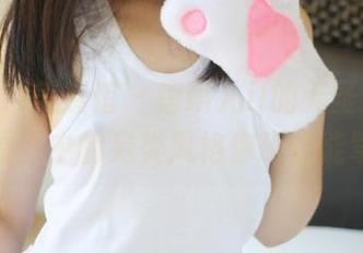 MyGirl美媛馆 – 唐琪儿il的无圣光套装秀：原图中的另类风格你确定能驾驭？
