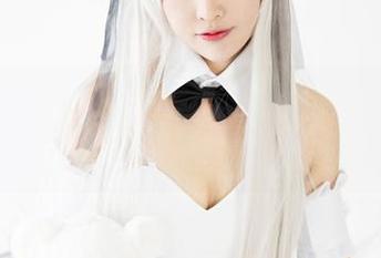 MyGirl美媛馆 – 原图中的徐子琦Anna，把女孩的天真诠释得淋漓尽致