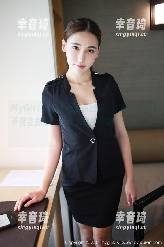 MyGirl美媛馆 - 资源链接：水水er女孩不仅会拍照，还能给你的烦恼来一场“洗礼”！