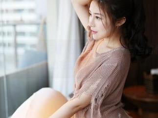 MyGirl美媛馆 – 激情无畏，王馨瑶yanni最新自拍和套图，让我不小心在思绪里漫游一番。