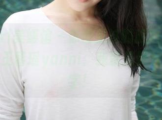 MyGirl美媛馆 – 你没见过的旅拍，无圣光下的王馨瑶yanni：我就是照片里的名字！