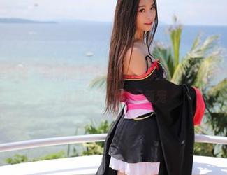 MyGirl美媛馆 – 胡润曦在线炫耀的双人美图，期待它不会成为我抠门的购物车新宠