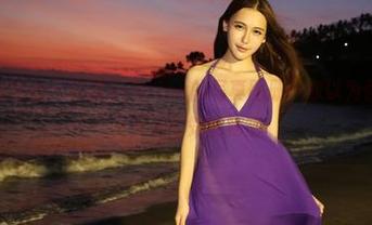 MyGirl美媛馆 – 许诺Sabrina的写真图册：你以为你知道，却又无从而知的秘密
