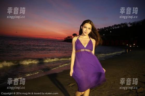 MyGirl美媛馆 - 许诺Sabrina的写真图册：你以为你知道，却又无从而知的秘密
