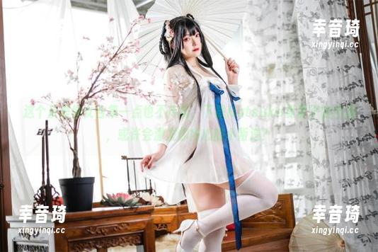 这个反差修女合集一点也不传统，下载Natsuko夏夏子的作品，或许会激发你内心的小叛逆？