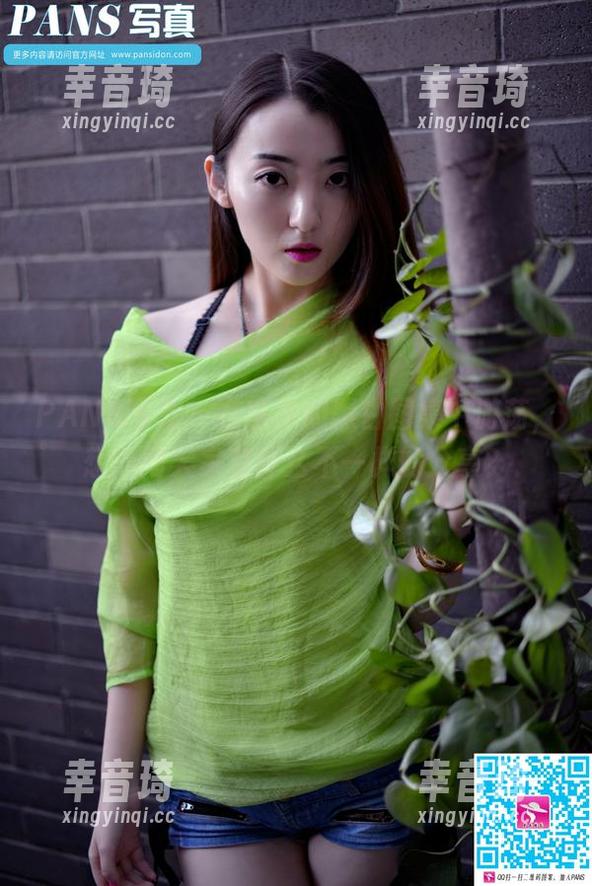 PANS写真 - 在李沫的黑白图集中游荡，想问问大家有什么不一样的分享？