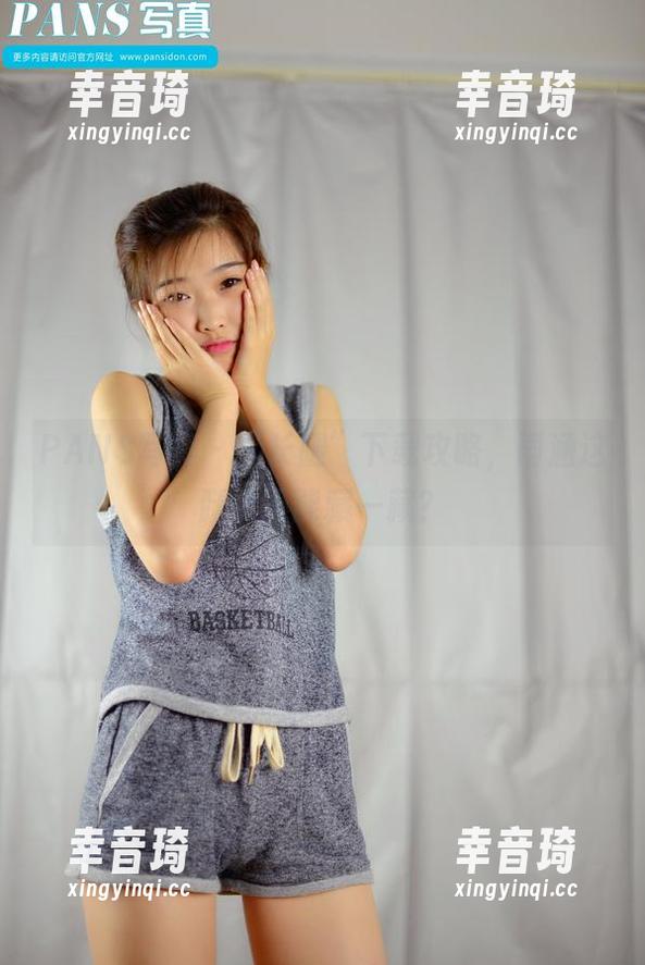 PANS写真 - “长腿”下载攻略，雨涵这腿能不能藏一藏？