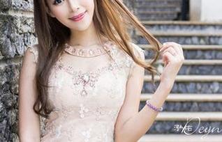 QingDouKe青豆客 – 图片里王婉悠Queen的清纯，更像是在无意间赶上了一场偶然事件！