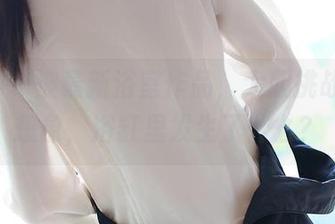 ROSI一波最新浴室作品，大胆挑战你的想象，浴缸里发生了什么？