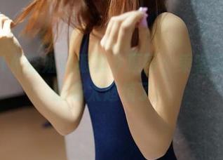 ROSI《空姐制服套》原图：乘客表示，服务太超值了！