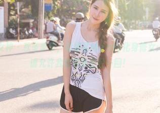TGOD推女神 – 秋冬季节，徐妍馨Mandy化身修女：高清写真请允许我变得非正经一回！