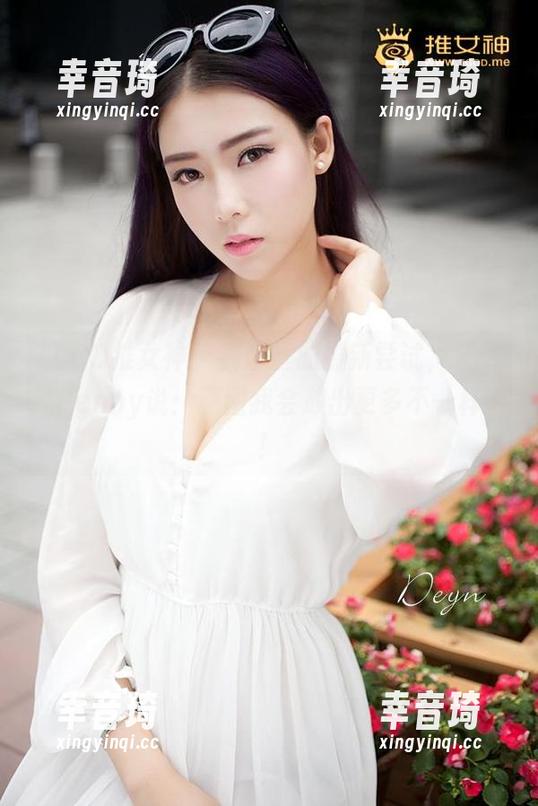 TGOD推女神-汪佩妮Penny TGOD推女神 - 裤里丝的最新尝试,汪佩妮Penny说:原图我会放出更多不一样的!