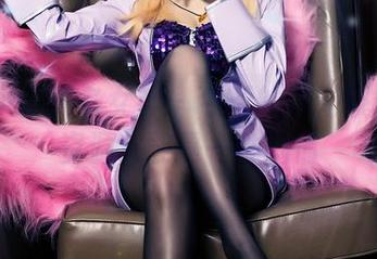 TouTiao头条女神 – 今天的梁芮溪：谁说资源只能是一种剧情