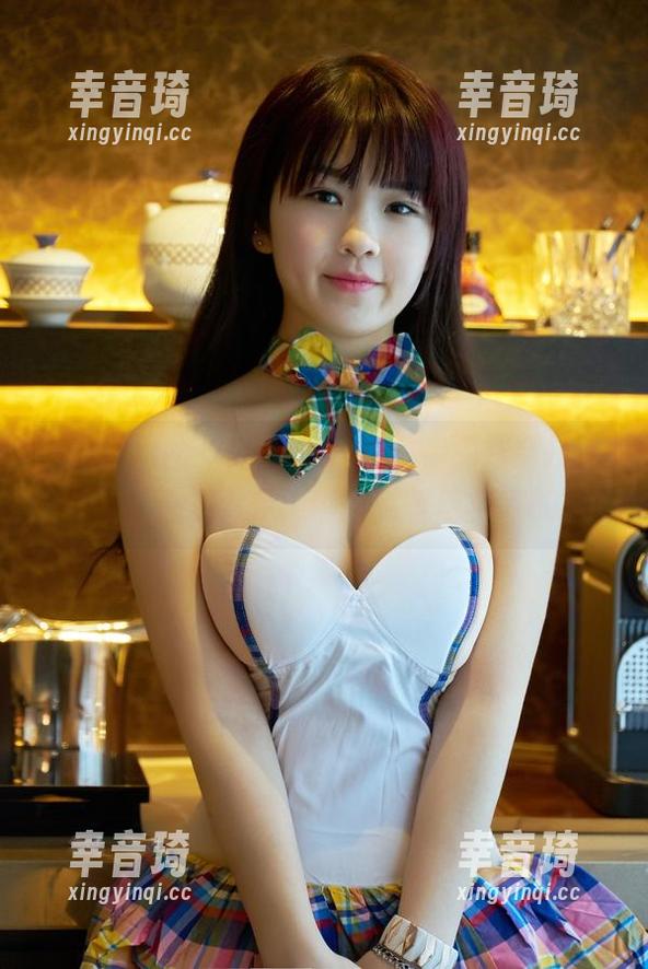 TuiGirl推女郎 - 土豆姐教你免费穿搭，高跟鞋合集，走路带风就是这样来的！