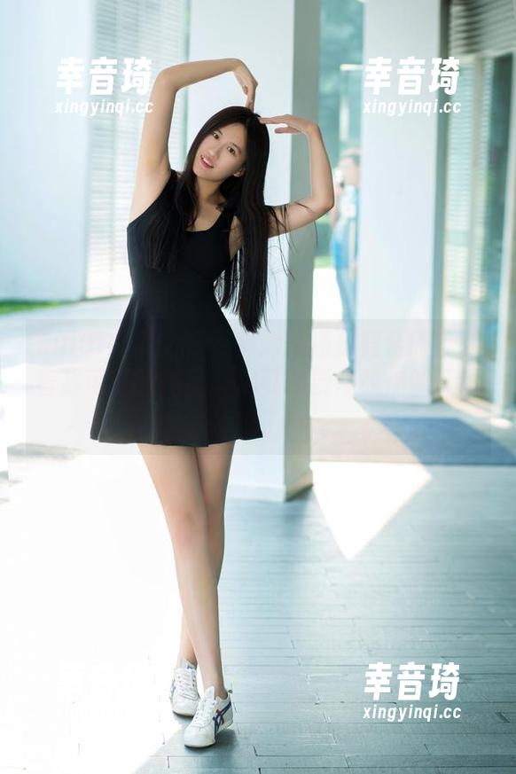 TuiGirl推女郎 - 体操服还是舞台服？随着苏可可的作品，你可能要修改你的运动计划了！