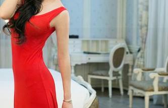 TuiGirl推女郎 – 这组透明写真，陆瓷是想让我、呃，瞧啥？