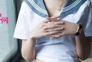 UGirls尤果网 – 高清瑜伽界的Mikka涵涵，分享她如何做到“身心圆润”！