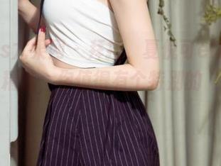 UGirls尤果网 – 拜托，夏倪可ella的棉袜美图精选，你值得有个特别的“袜”日！