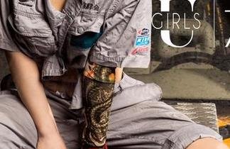 UGirls尤果网 – 为什么孟狐狸的美图和肉丝总是有种说不出的吸引力呢？
