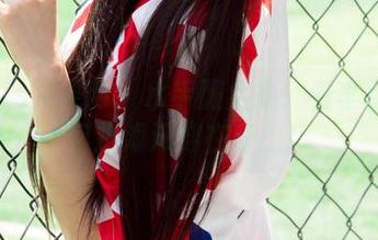 UGirls尤果网 – 水手服全集！看李颜儿如何把海浪穿在身上！