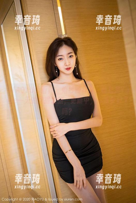 XIAOYU语画界 - 婚纱的样本：杨晨晨Yome一天的挖掘之旅，更新中，你准备好了吗？
